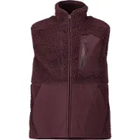 Mascot Customized 22465 Hair Vest Violet 2XL Homme