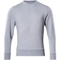 Mascot Sweat-shirt Crossover 51580