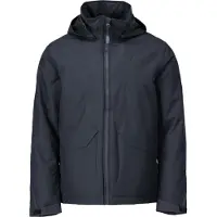 Mascot Veste de travail grand froid Customized - 22435-231-Bleu marine-XL