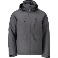 Mascot Veste d'hiver gris anthracite, taille XS 22335-624-89