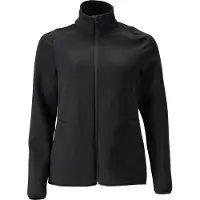 Mascot Customized 22553 Full Zip Sweatshirt Noir M Femme
