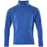 Mascot Sweat à Demi-zip Crossover 50611
