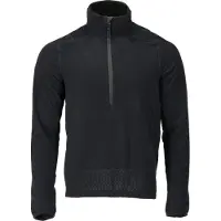 Mascot Customized 22703 Half Zip Sweatshirt Bleu 3XL Homme