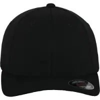 Flexfit Casquette noir