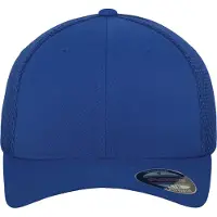 Flexfit Casquette bleu roi