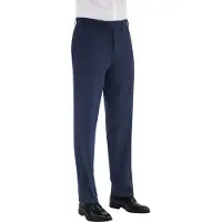 Brook Taverner Pantalon homme Oliver coupe cintrée