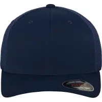 Flexfit Casquette bleu marine