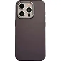 Evelatus Back panel cover Apple iPhone 15 Pro Max PC NeoCase with MagSafe Brown (Apple iPhone 15 Pro Max), Coque pour téléphone portable, Marron