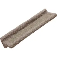 Kerbl Kletterwand Monte Baldo (Last max 10kg, 6-teilig platzsparend) taupe 80920