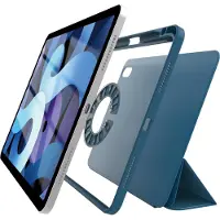 Ginza.se Ipad 10.9 10gen Cover Bleu
