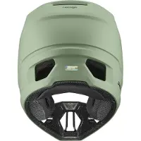 Uvex Ravage Downhill Helmet Vert 56-59 cm