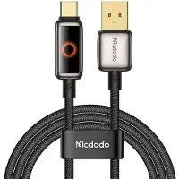 Mcdodo Kabel USB-A to USB-C CA-6650 1.2m (1.20 m, 100 W)