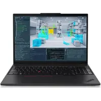 Lenovo ThinkPad P16s - Ordinateur portable 16 pouces - 2 GHz 40,64 cm