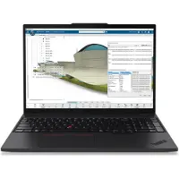 Lenovo ThinkPad P16s - Ordinateur portable 16 pouces - 2 GHz 40,64 cm