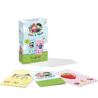 Bambolino toys Fien &Amp ; Teun Quartet