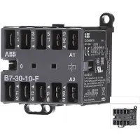 ABB STOTZ-KONTAKT Kleinschütz B7-30-10-F-01