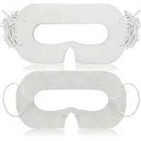 INF Masques pour les yeux VR/housses jetables pour Meta Quest 3/Pro, Pico 3/4