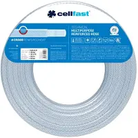 Cellfast C. PANTALON TECHNIQUE REINFORCED 6x2,0x50m (50 m)