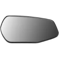 BLIC Verre de rétroviseur, rétroviseur extérieur 6102-53-2474311P