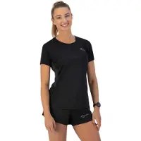 Rogelli T-shirt à Manches Courtes Core