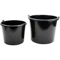 Horka Seau 22l noir noir One Size