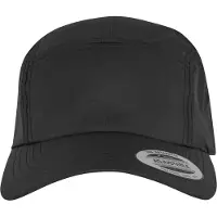 Flexfit Casquette 'Jokey' noir