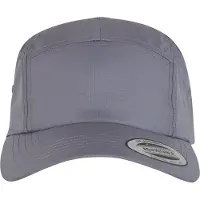 Flexfit Casquette 'Jokey' gris