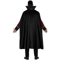 My Other Me Fun Company Costume De Roi Vampire Pour Hommes