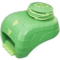 Hasbro Pjm Gekko Hero Gauntlet
