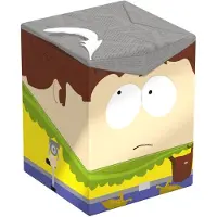 Squaroes South Park Stick of Truth – Boîte de Deck Mignon 100 Cartes