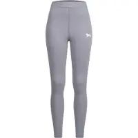 Lonsdale Skelbo High Waist Leggings Rose S Femme