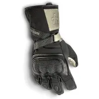 Halvarssons Tihola gants de moto imperméables