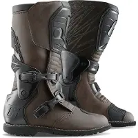 Gaerne Dakar Aquatech Bottes Taille 40