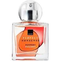 Avon Perfect Nonsense Peppery Peaches, eau de toilette - 50 ml