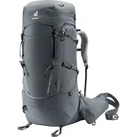 Deuter Aircontact Core 55 + 10 SL Sac à dos de randonnée pour femmes