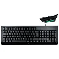 MediaRange MROS114 MROS114 Tastatur mit Chipkartenleser