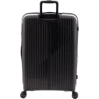 Gladiator 5000 4 roues trolley 73 cm avec soufflet extensible