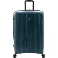 Gladiator 5000 4 roues trolley 73 cm avec soufflet extensible