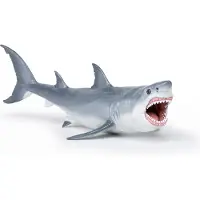 Papo 55087 Megalodon figurine de jeu