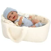 Munecas Arias Poupée espagnole 33cm