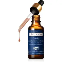 Antipodes Credo Probiotic Anti-Blemish Serum sérum revitalisant aux probiotiques 30 ml
