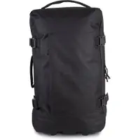 Kimood Sac de cabine trolley de taille moyenne