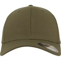 Brandit Flexfit Wooly Combed Cap Taille