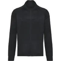 Pro Act Veste de survêtement unie recyclée Premium