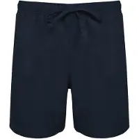 Kariban Short de bain écologique pour homme