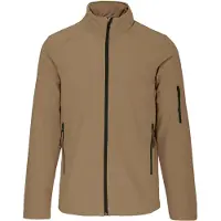 Kariban Veste softshell pour hommes