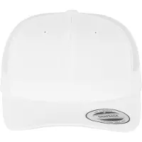 Flexfit Casquette noir / blanc