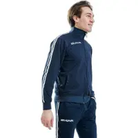 Givova Scuola S Tracksuit Bleu L Homme