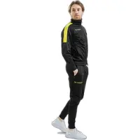 Givova Revolution Tracksuit Noir XL Homme