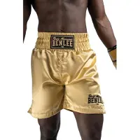 Benlee Uni Boxing Boxing Shorts Doré M Homme